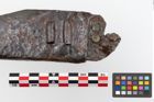 Foto von Eisendolchmesser (NHMW-PRAE-023796)